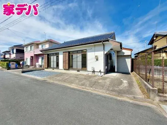 2LDK物件 浜松市中央区 静岡県 (2)