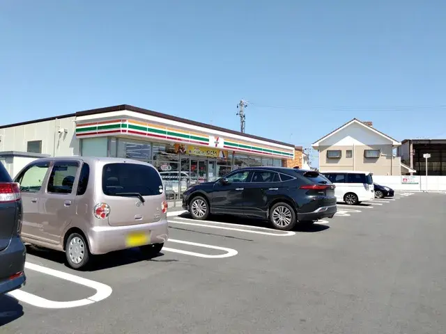 2LDK物件 浜松市中央区 静岡県 (28)