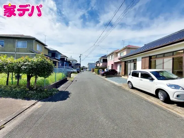 2LDK物件 浜松市中央区 静岡県 (4)