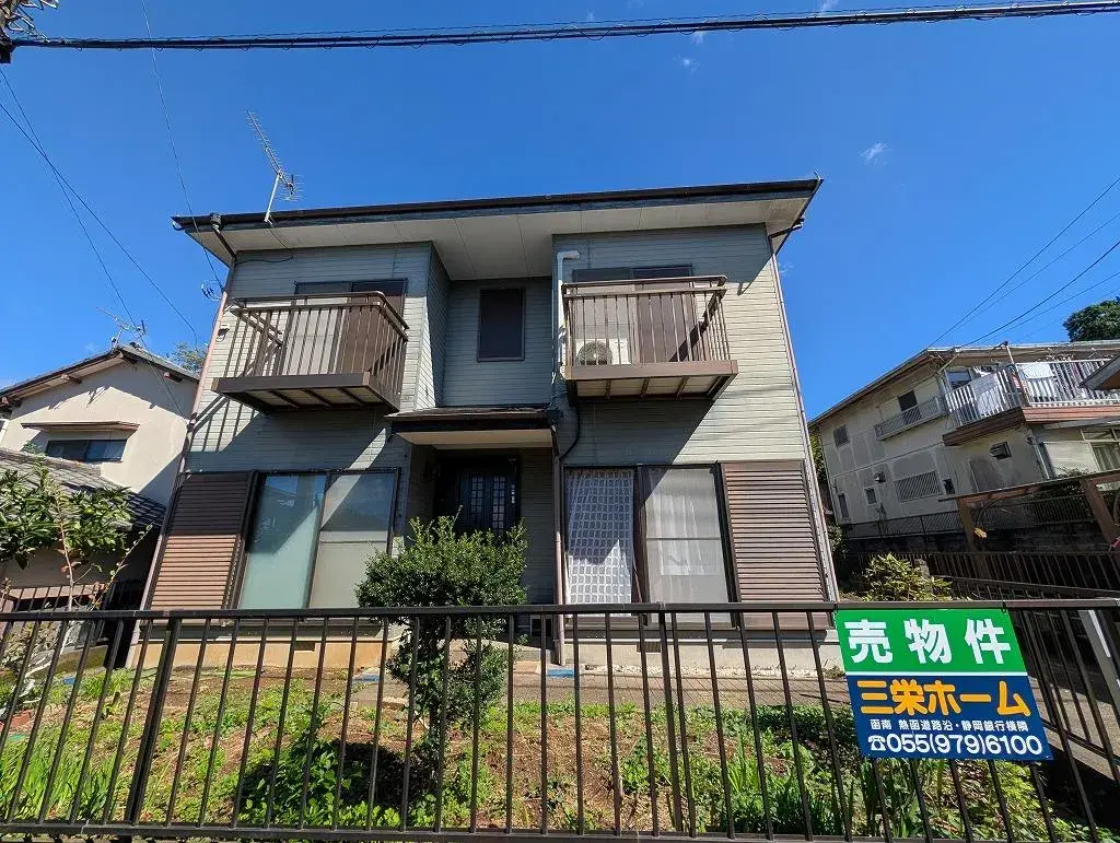 3SLDK物件 函南町 静岡県 (2)