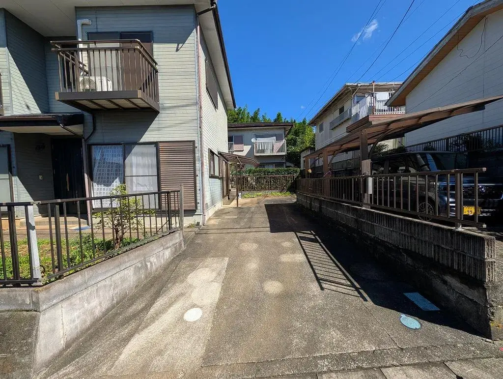 3SLDK物件 函南町 静岡県 (4)