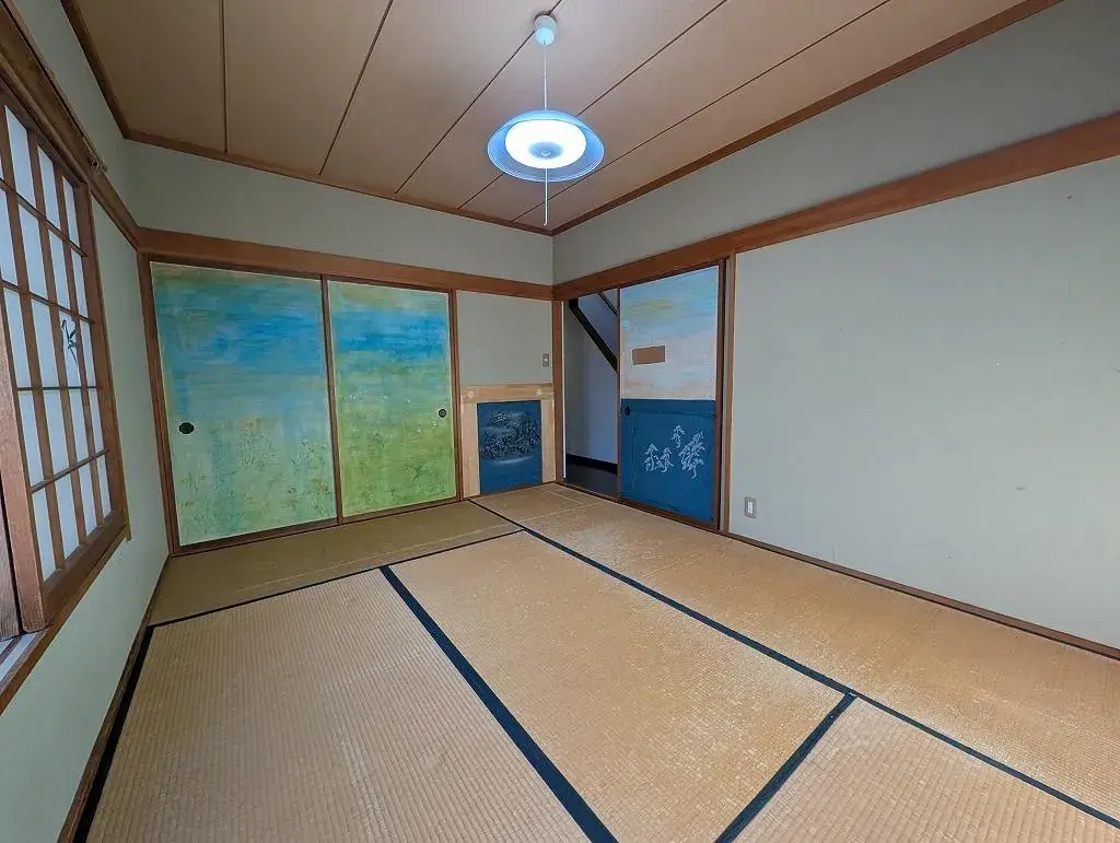 3SLDK物件 函南町 静岡県 (10)