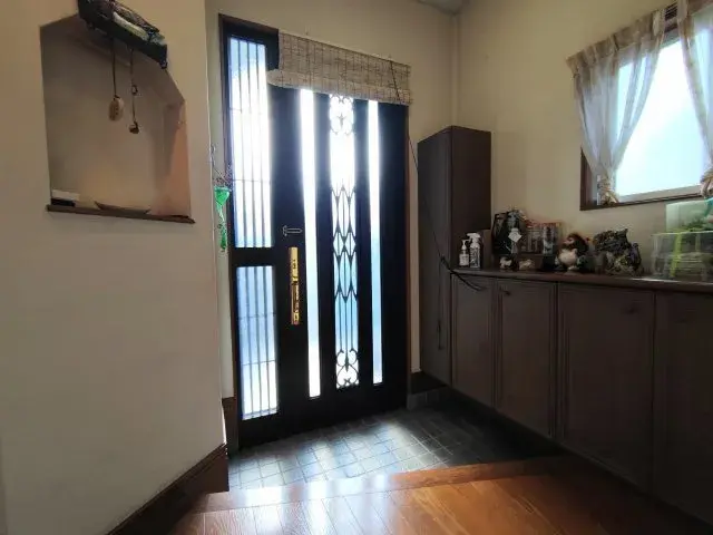 4SLDK عقار
حي سوروغا
مدينة شيزوكا
محافظة شيزوكا (12)