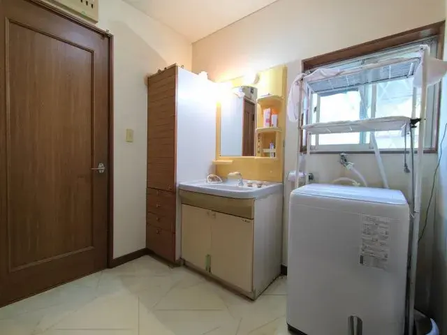 4SLDK عقار
حي سوروغا
مدينة شيزوكا
محافظة شيزوكا (20)