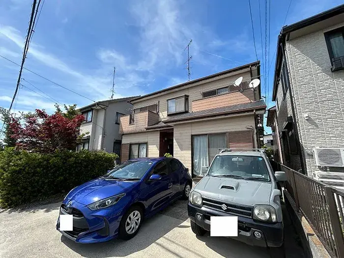 Akiya in 浜松市中央区