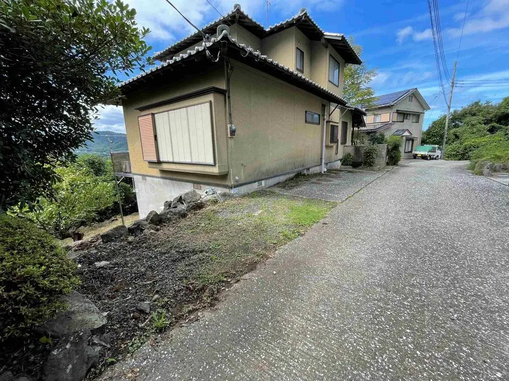 3LDK 伊東市 静岡県 (5)