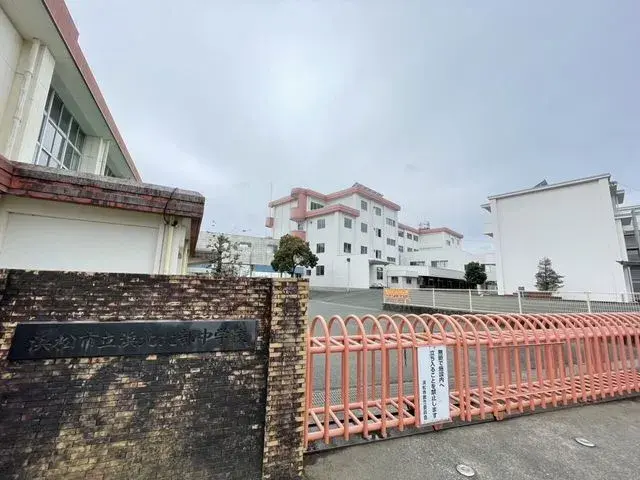 Inmueble 4LDK Ciudad de Hamamatsu Prefectura de Shizuoka (2)