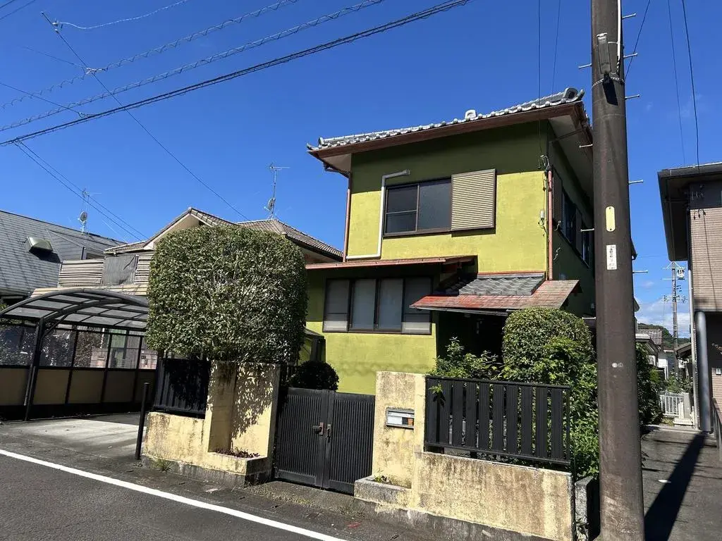 4SLDK物件 藤枝市 静岡県 (2)