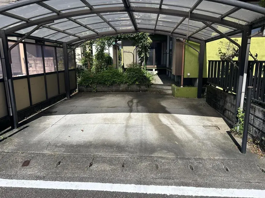 4SLDK物件 藤枝市 静岡県 (3)
