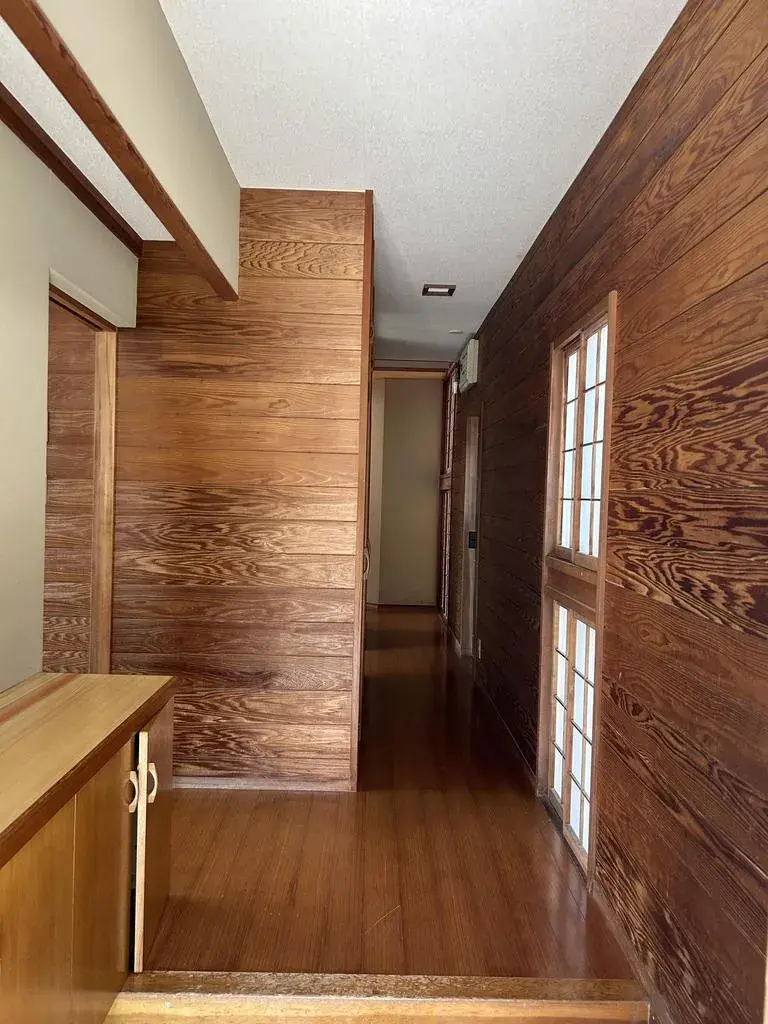 4SLDK物件 藤枝市 静岡県 (5)