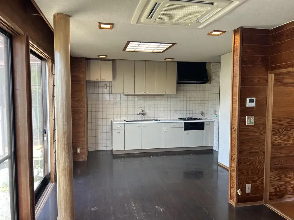 4SLDK物件 藤枝市 静岡県 (6)