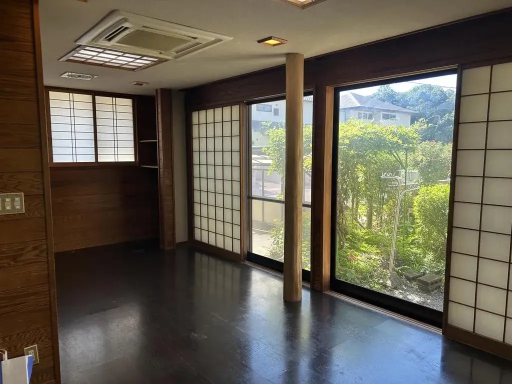 4SLDK物件 藤枝市 静岡県 (7)
