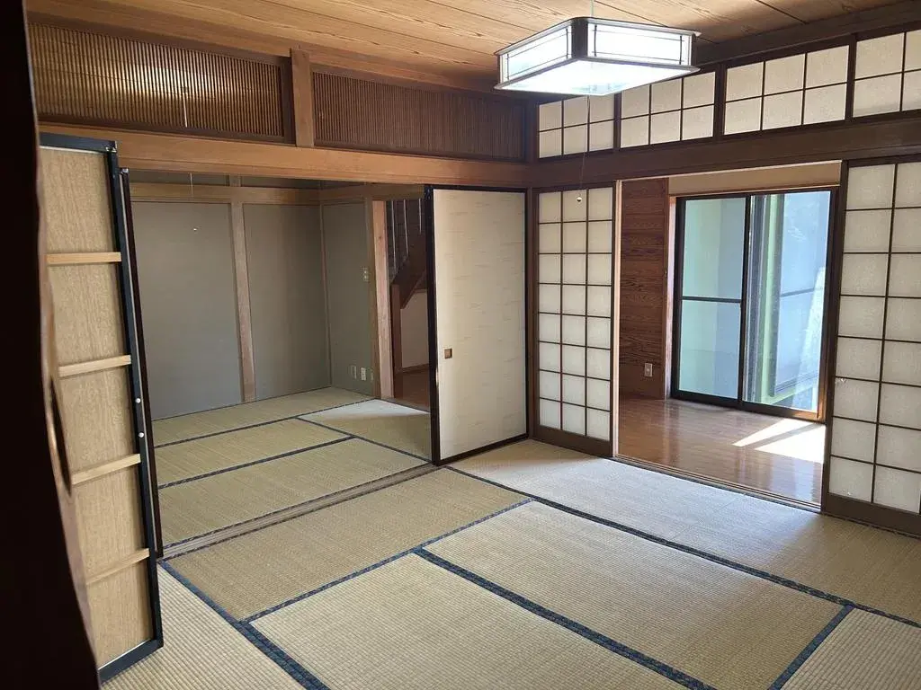 4SLDK物件 藤枝市 静岡県 (8)