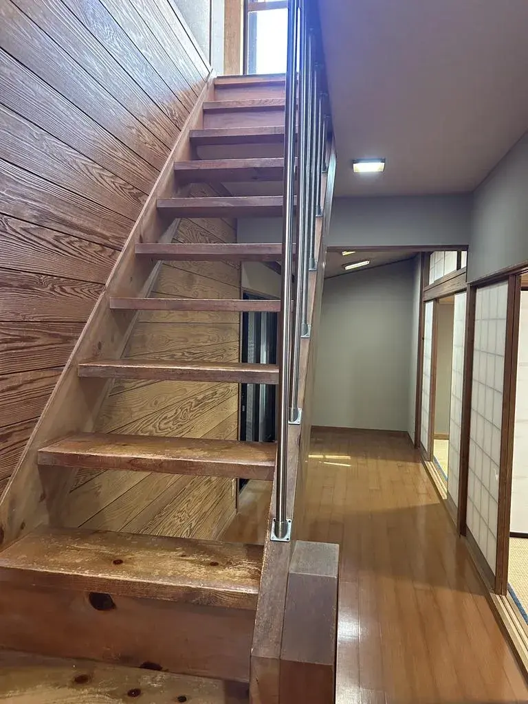 4SLDK物件 藤枝市 静岡県 (9)