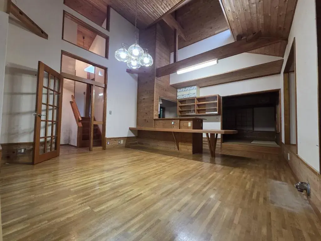 2LDK Ciudad de Susono Prefectura de Shizuoka (2)