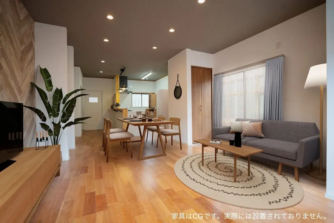 5SLDK Propiedad Ciudad de Fukuroi Prefectura de Shizuoka (9)