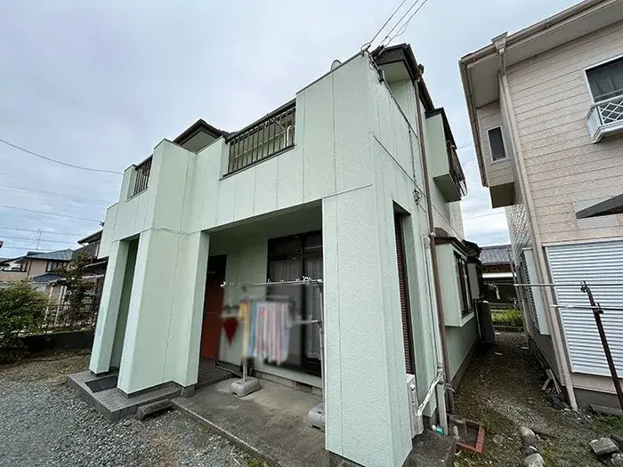 Akiya in Shizuoka