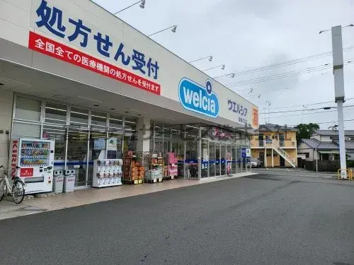 Shizuoka Prefecture Iwata City 5DK Property (15)