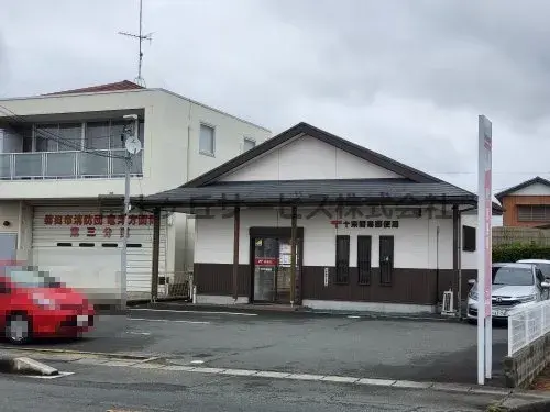 Shizuoka Prefecture Iwata City 5DK Property (17)