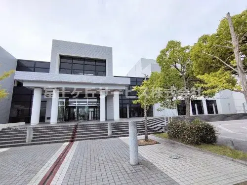 Shizuoka Prefecture Iwata City 5DK Property (18)