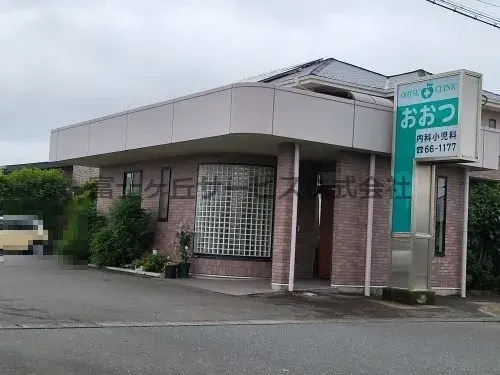 Shizuoka Prefecture Iwata City 5DK Property (3)