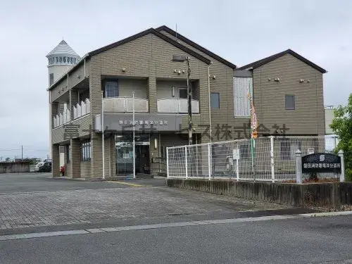 Shizuoka Prefecture Iwata City 5DK Property (5)