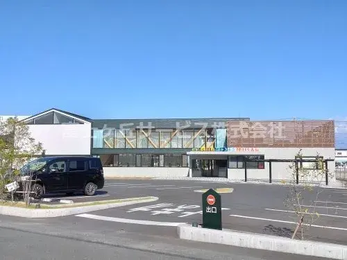 Shizuoka Prefecture Iwata City 5DK Property (6)