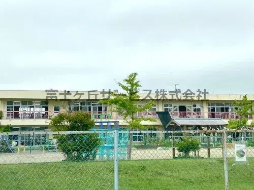Shizuoka Prefecture Iwata City 5DK Property (7)