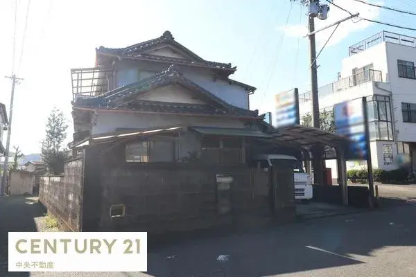 Akiya in 静岡市清水区