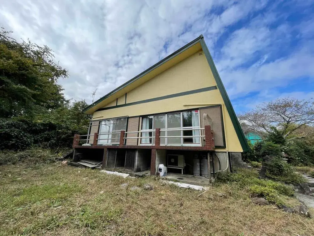 Akiya in Shizuoka