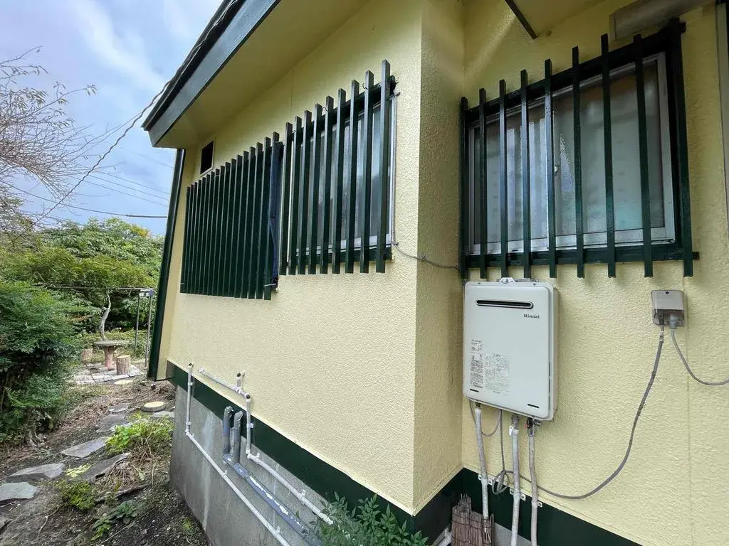 2LDK物件 伊東市 静岡県 (2)