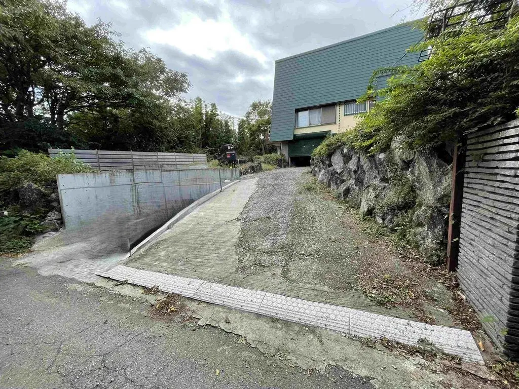 2LDK物件 伊東市 静岡県 (5)