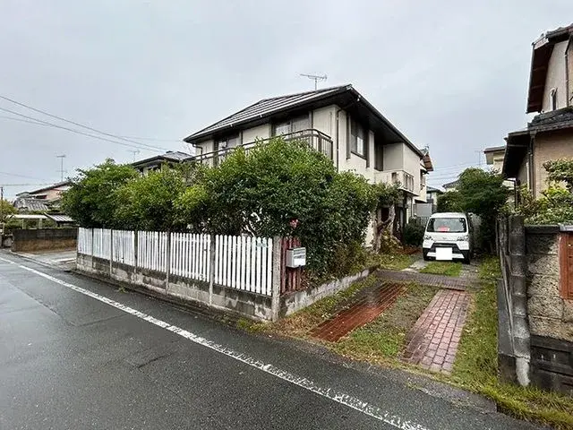 Akiya in 浜松市
