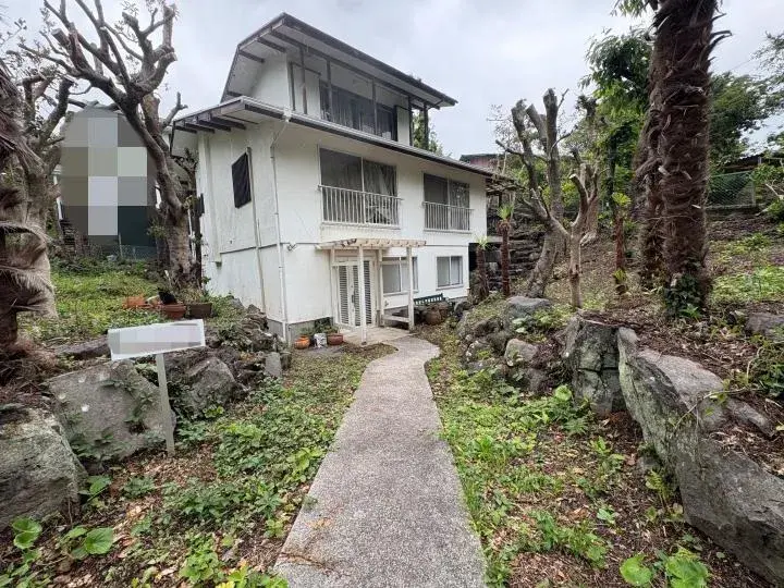 Akiya in Shizuoka