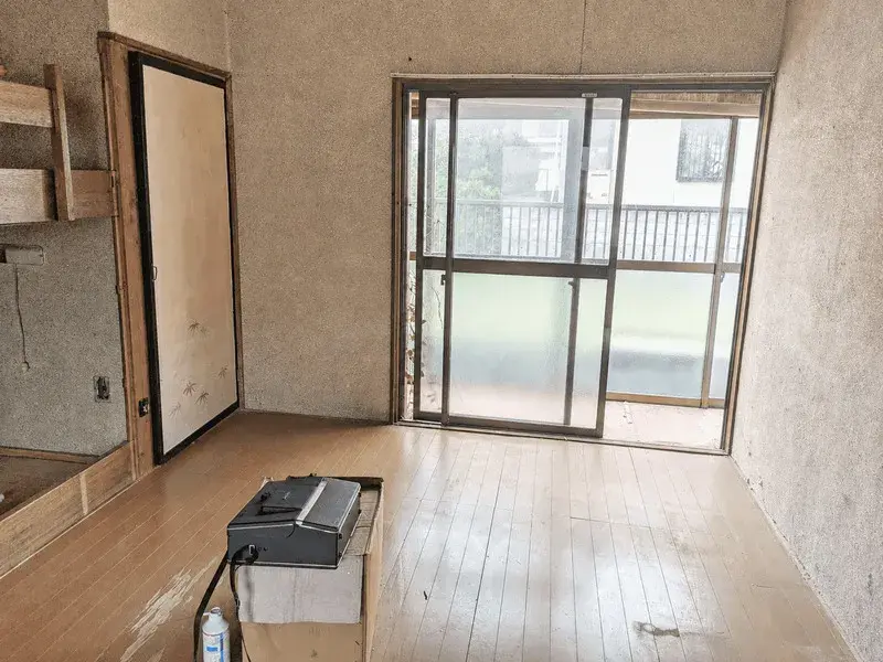 Propiedad de 5 dormitorios, sala, comedor y cocina en la Ciudad de Numazu, Prefectura de Shizuoka (11)