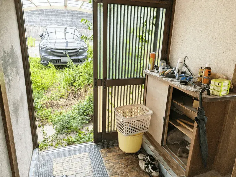 Propiedad de 5 dormitorios, sala, comedor y cocina en la Ciudad de Numazu, Prefectura de Shizuoka (14)