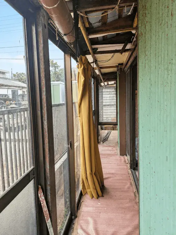 Propiedad de 5 dormitorios, sala, comedor y cocina en la Ciudad de Numazu, Prefectura de Shizuoka (15)