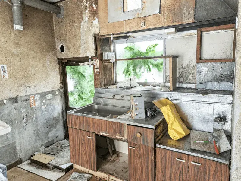 Propiedad de 5 dormitorios, sala, comedor y cocina en la Ciudad de Numazu, Prefectura de Shizuoka (16)