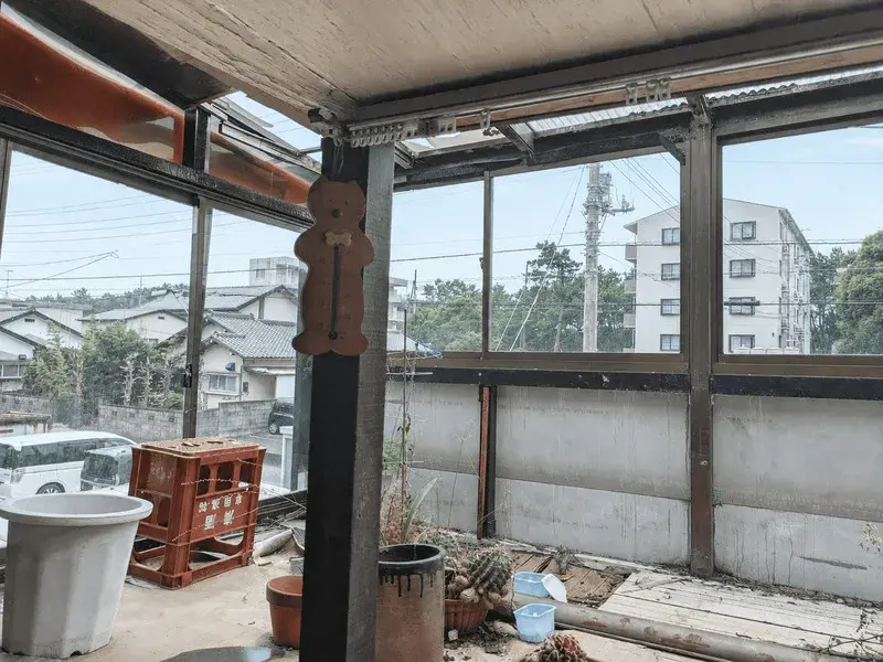Propiedad de 5 dormitorios, sala, comedor y cocina en la Ciudad de Numazu, Prefectura de Shizuoka (3)