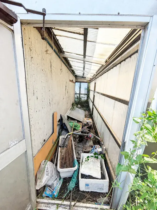 Propiedad de 5 dormitorios, sala, comedor y cocina en la Ciudad de Numazu, Prefectura de Shizuoka (4)