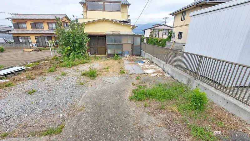 Propiedad de 5 dormitorios, sala, comedor y cocina en la Ciudad de Numazu, Prefectura de Shizuoka (5)