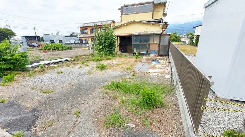 Propiedad de 5 dormitorios, sala, comedor y cocina en la Ciudad de Numazu, Prefectura de Shizuoka (6)