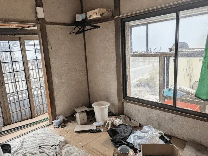 Propiedad de 5 dormitorios, sala, comedor y cocina en la Ciudad de Numazu, Prefectura de Shizuoka (9)