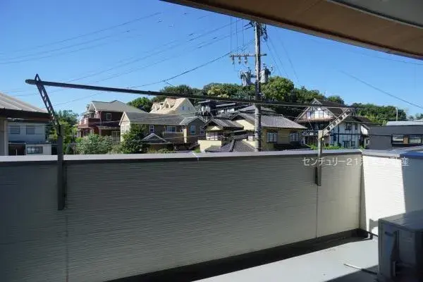 Logement 3SLDK Ville de Nagoya Arrondissement de Moriyama Préfecture d'Aichi (2)