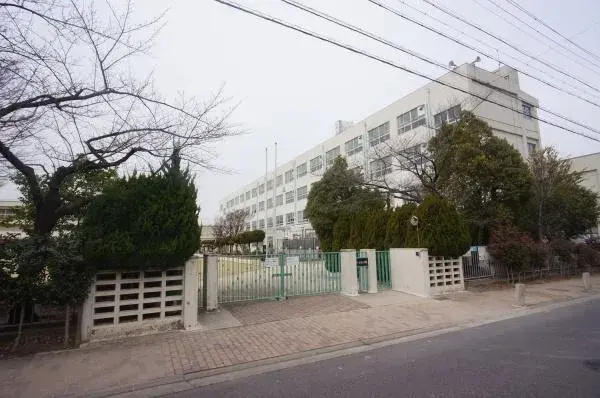 Logement 3SLDK Ville de Nagoya Arrondissement de Moriyama Préfecture d'Aichi (21)