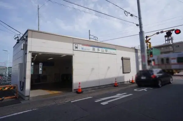 Logement 3SLDK Ville de Nagoya Arrondissement de Moriyama Préfecture d'Aichi (23)