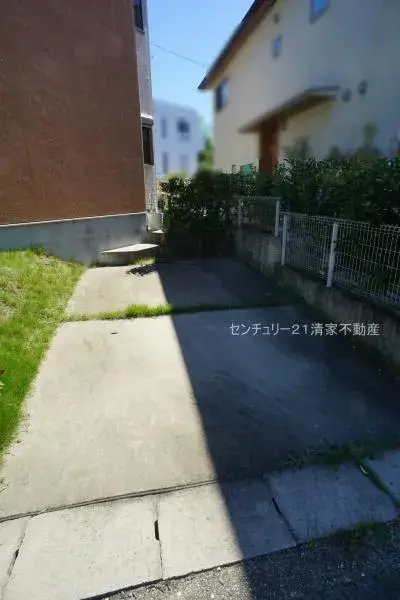 Logement 3SLDK Ville de Nagoya Arrondissement de Moriyama Préfecture d'Aichi (4)