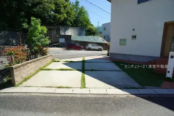 Logement 3SLDK Ville de Nagoya Arrondissement de Moriyama Préfecture d'Aichi (5)
