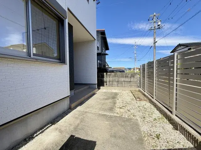 Bien immobilier 5LDK Ville de Tsushima Préfecture d'Aichi (2)
