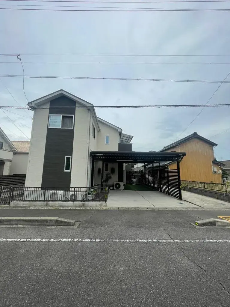 Akiya in Aichi